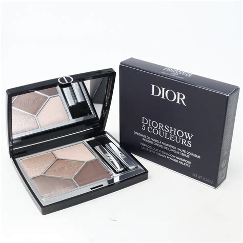 dior five couleurs eyeshadow palette|dior cashmere eyeshadow.